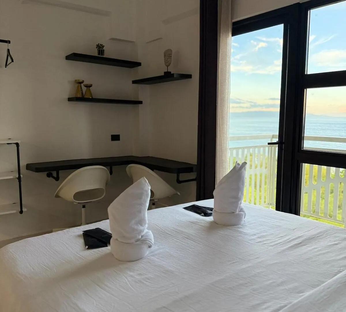 Luxury Seaview Apartment Panglao Dauis