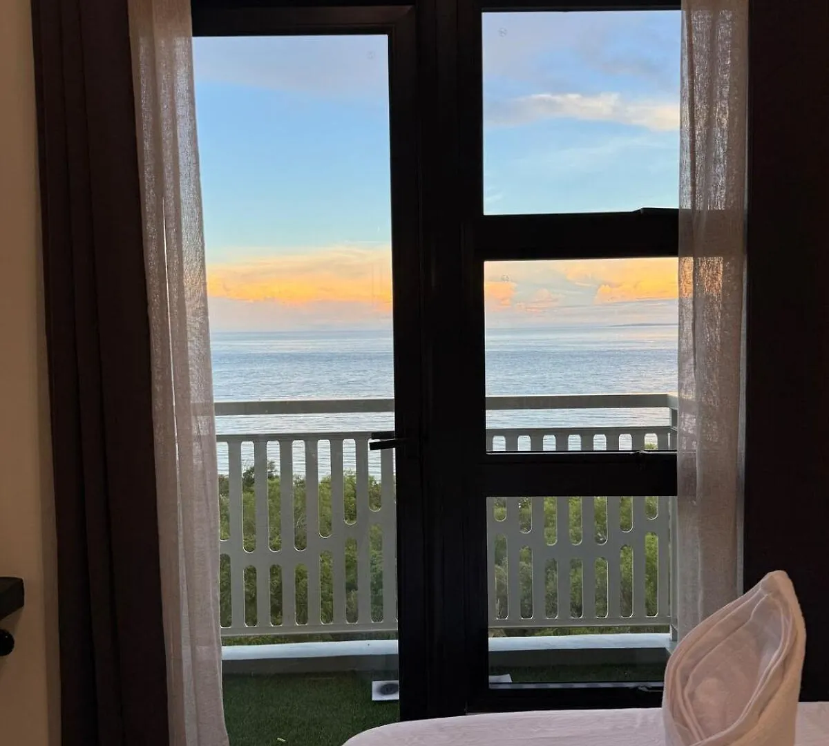 Luxury Seaview Apartment Panglao Dauis 0*,  Filipiny