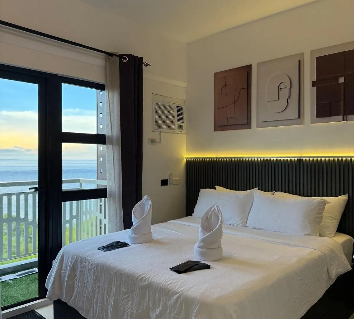 Luxury Seaview Apartment Panglao Dauis