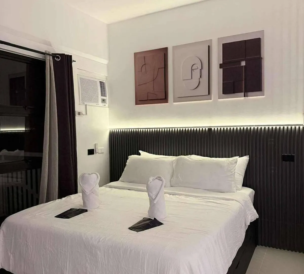 Luxury Seaview Apartment Panglao Dauis