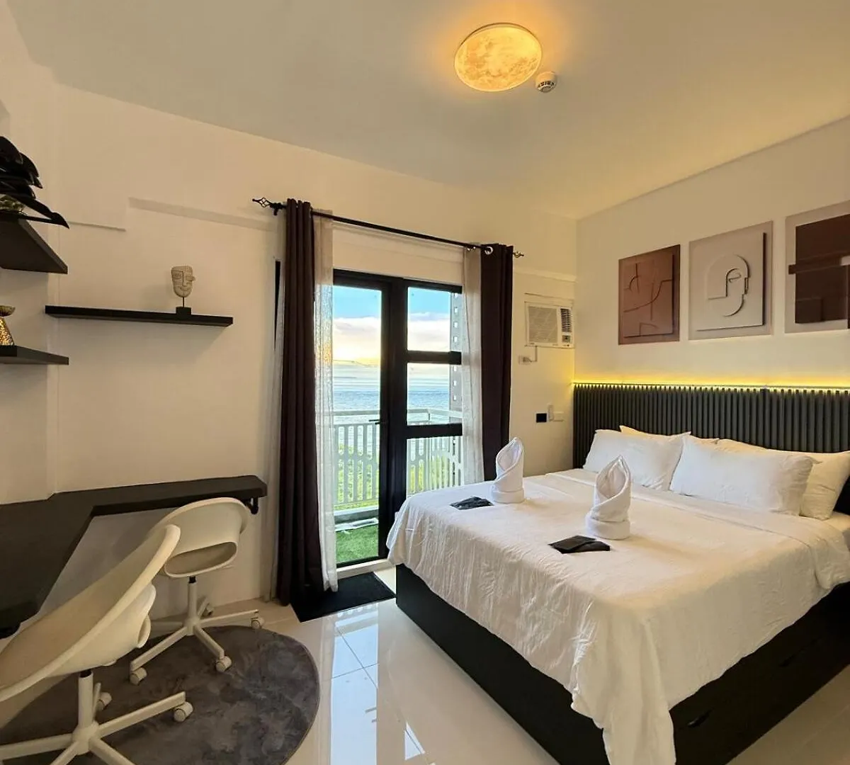 Luxury Seaview Apartment Panglao Dauis