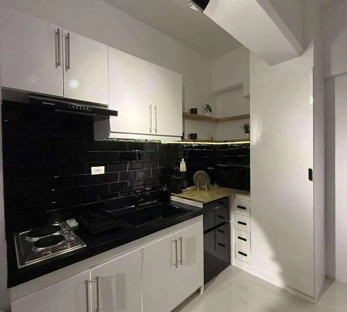 Luxury Seaview Apartment Panglao Dauis