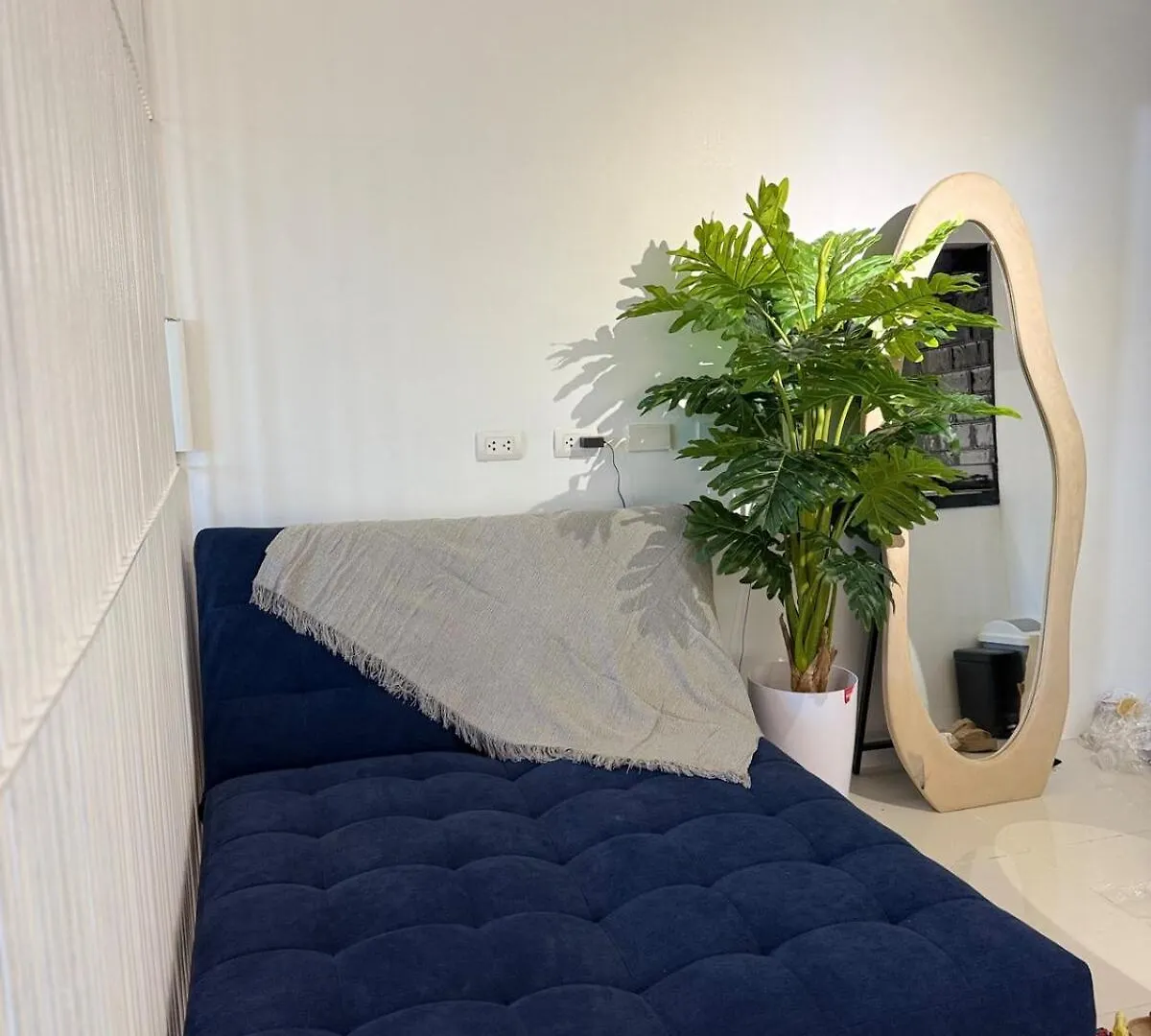 Luxury Seaview Apartment Panglao Dauis Filipiny